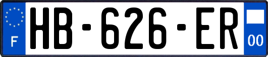 HB-626-ER