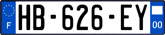 HB-626-EY