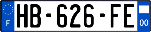 HB-626-FE