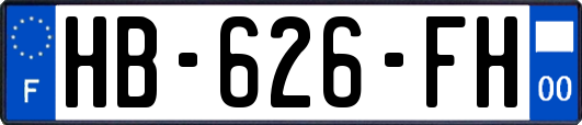 HB-626-FH