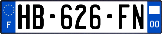HB-626-FN