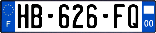 HB-626-FQ