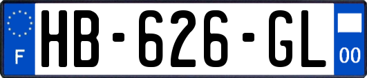HB-626-GL