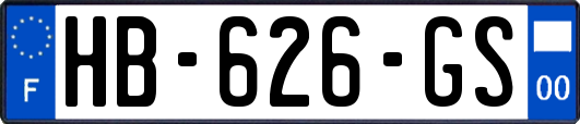 HB-626-GS