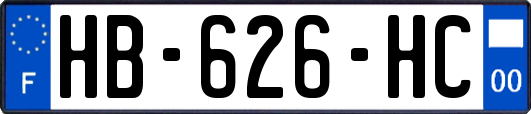 HB-626-HC