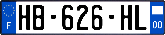 HB-626-HL