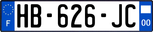 HB-626-JC