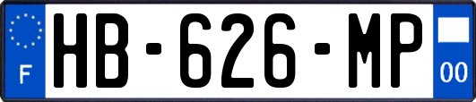 HB-626-MP