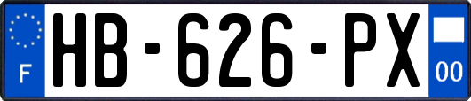 HB-626-PX