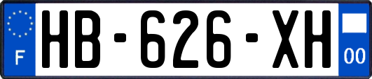 HB-626-XH