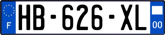 HB-626-XL