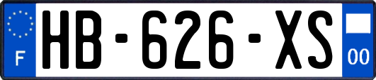HB-626-XS
