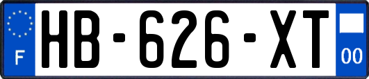 HB-626-XT