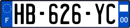 HB-626-YC