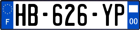 HB-626-YP