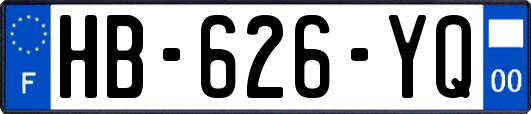 HB-626-YQ