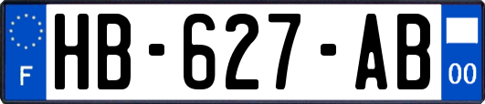 HB-627-AB