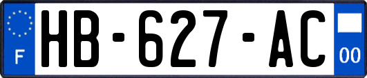 HB-627-AC