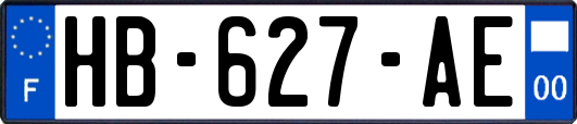 HB-627-AE
