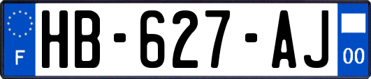 HB-627-AJ