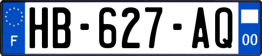 HB-627-AQ