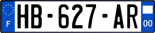 HB-627-AR