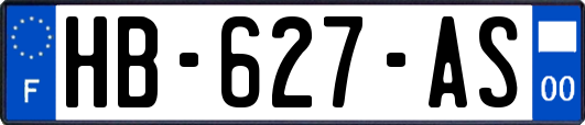HB-627-AS