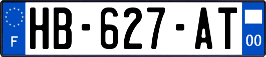 HB-627-AT