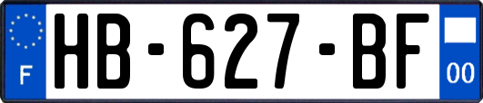 HB-627-BF