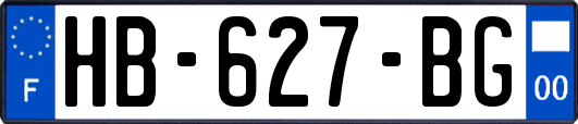 HB-627-BG