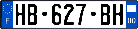 HB-627-BH