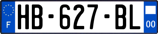 HB-627-BL