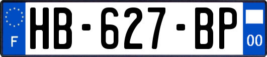 HB-627-BP