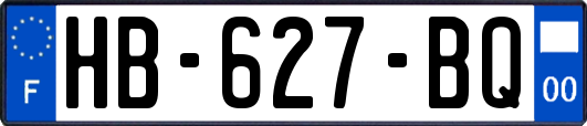 HB-627-BQ