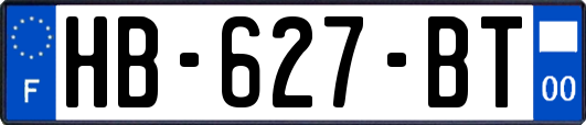 HB-627-BT