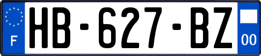 HB-627-BZ