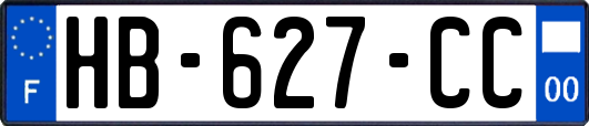 HB-627-CC