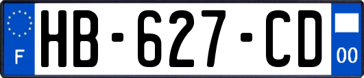 HB-627-CD