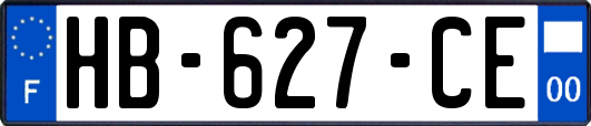 HB-627-CE
