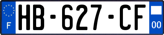 HB-627-CF