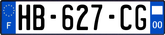 HB-627-CG