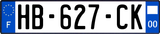 HB-627-CK