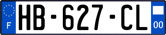 HB-627-CL