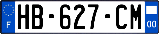 HB-627-CM