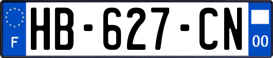 HB-627-CN