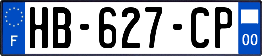 HB-627-CP