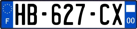 HB-627-CX