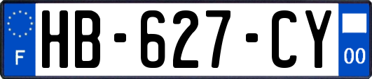 HB-627-CY