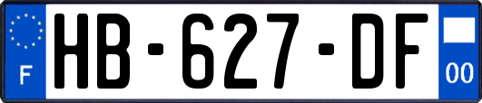 HB-627-DF