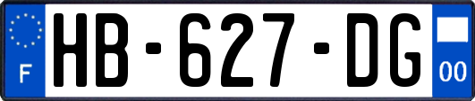 HB-627-DG